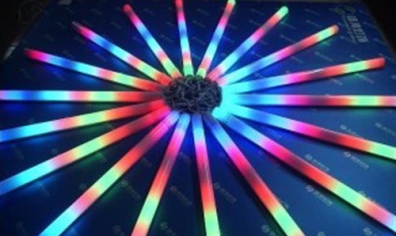 諾爾迅亮化教你透明LED屏怎么修？